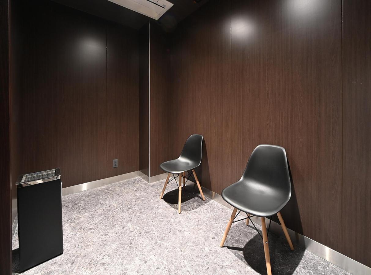 Hotel Trend Suzuka Exterior photo