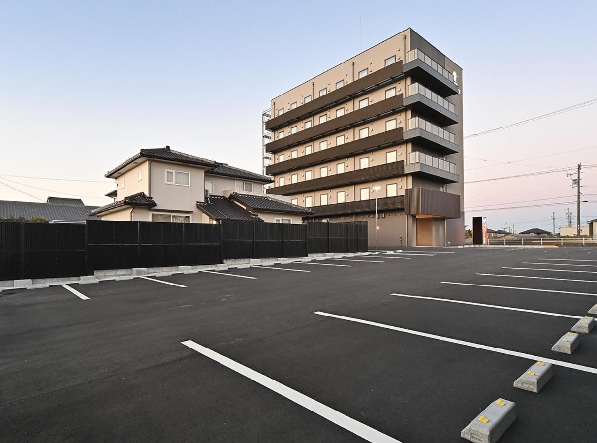 Hotel Trend Suzuka Exterior photo