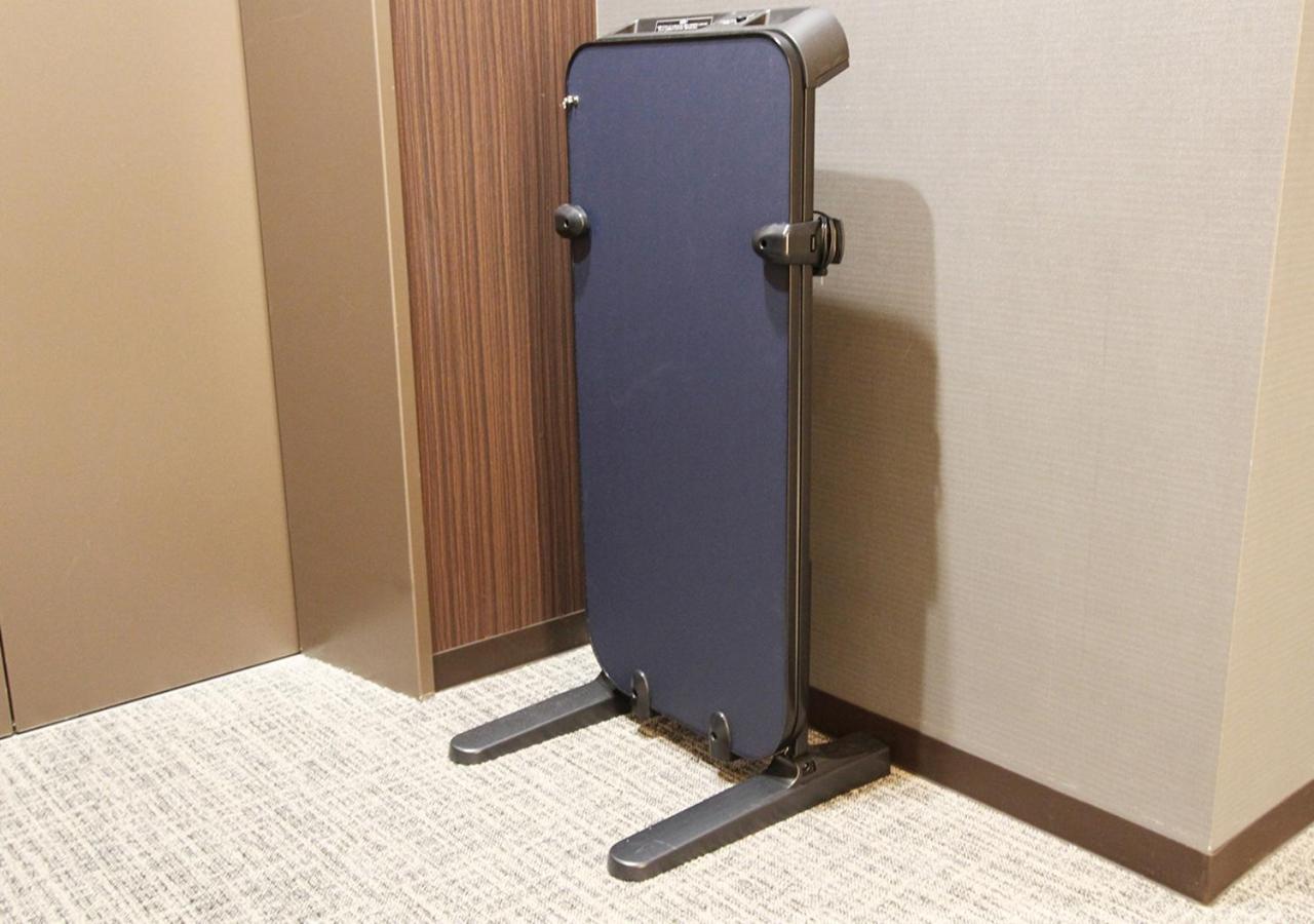 Hotel Trend Suzuka Exterior photo
