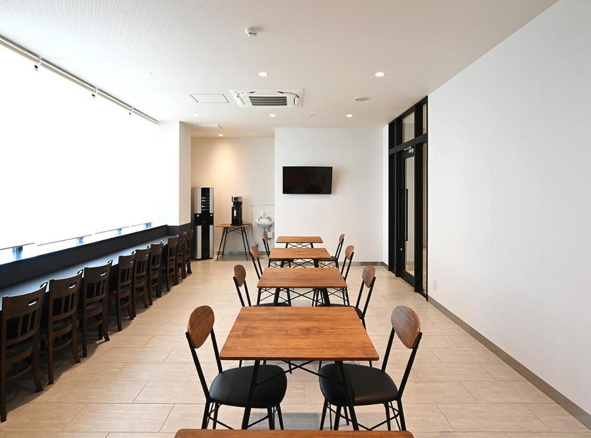 Hotel Trend Suzuka Exterior photo